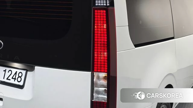 Hyundai Staria id 4602383 из Кореи 16