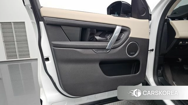 Land Rover Discovery Sports 2nd Generation id 4667044 из Кореи 16
