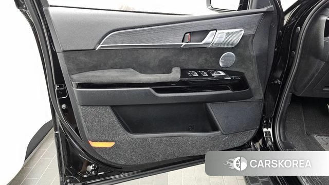 Kia Mohave Master id 4666145 из Кореи 16