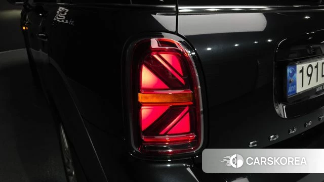 Mini Cooper Countryman id 4783699 из Кореи 16