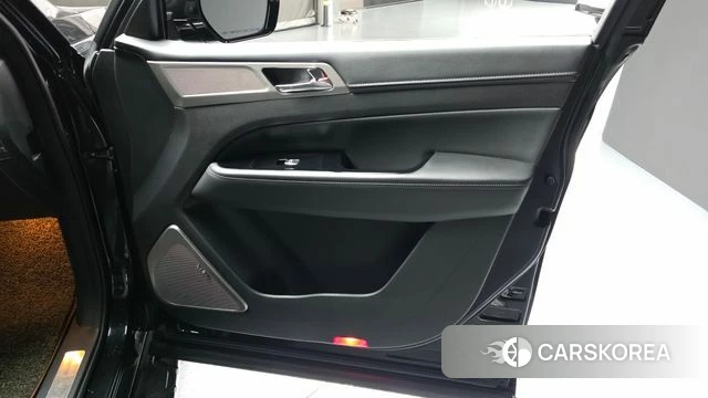Ssangyong G4 Rexton id 4865651 из Кореи 16