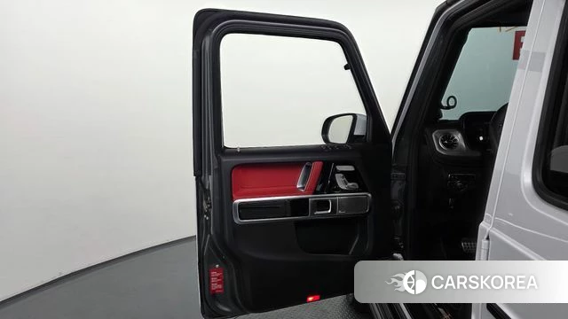 Mercedes-Benz G-Class W463b id 4285124 из Кореи 16