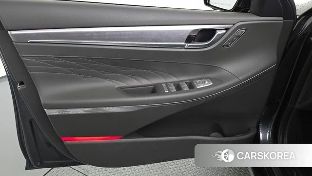Hyundai The New Grandeur IG id 4609342 из Кореи 16
