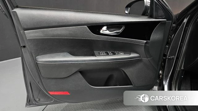 Kia The New K3 2nd generation id 4231748 из Кореи 16