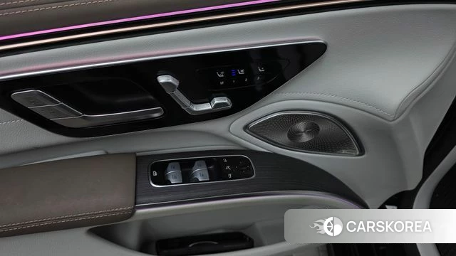 Mercedes-Benz EQS V297 id 4763424 из Кореи 16