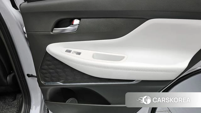 Hyundai The New Santa Fe id 4317315 из Кореи 16