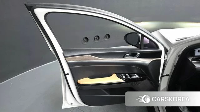 Kia K5 3rd generation id 4646800 из Кореи 16