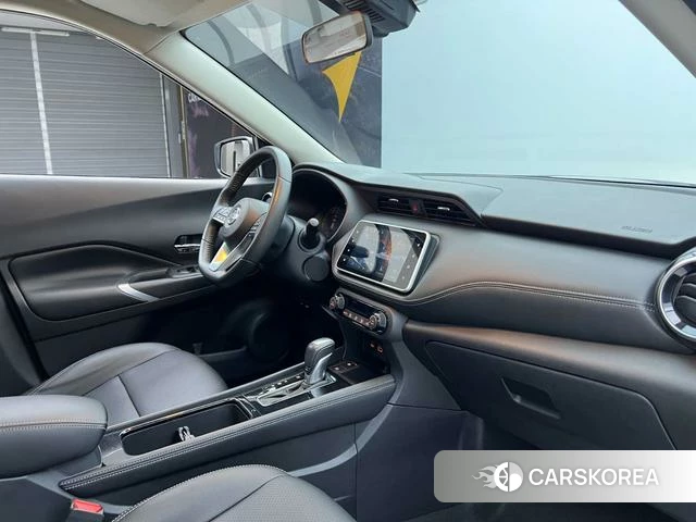Nissan Jinke id 4263246 из Китая 16