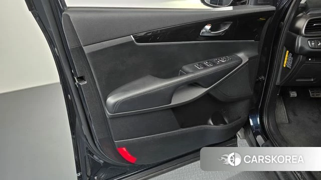 Kia The New Sorento id 4285961 из Кореи 16