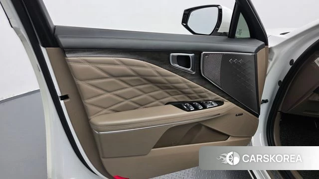 Kia K8 Hybrid id 4542044 из Кореи 16