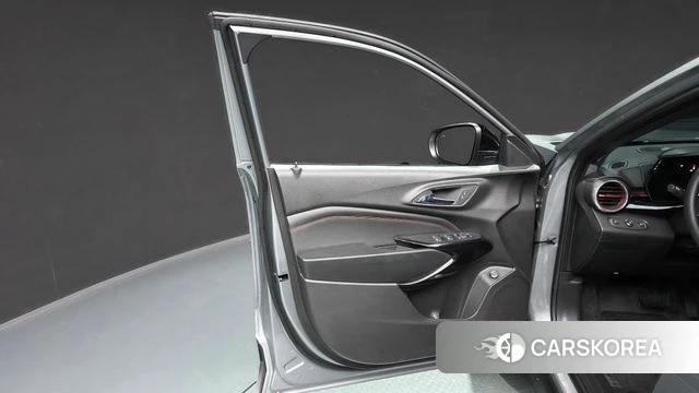 Chevrolet (GM Daewoo) Trax Crossover id 4185612 из Кореи 16