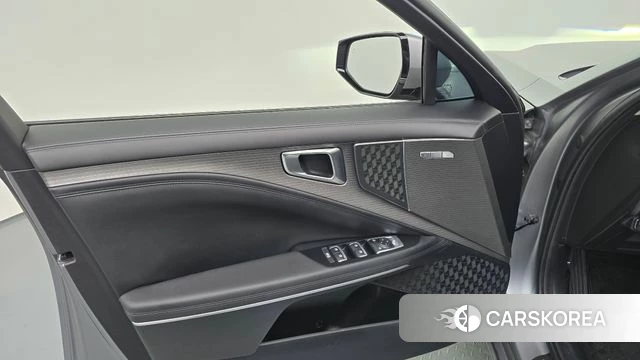 Kia The New K8 Hybrid id 4427150 из Кореи 16