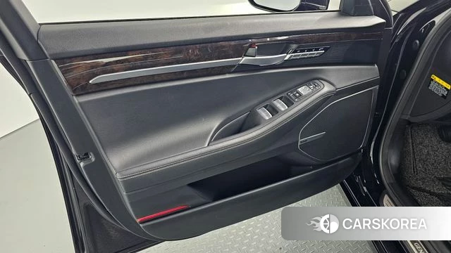 Genesis G90 id 4423368 из Кореи 16
