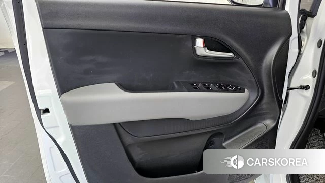 Kia The New Kia Ray id 4315388 из Кореи 16