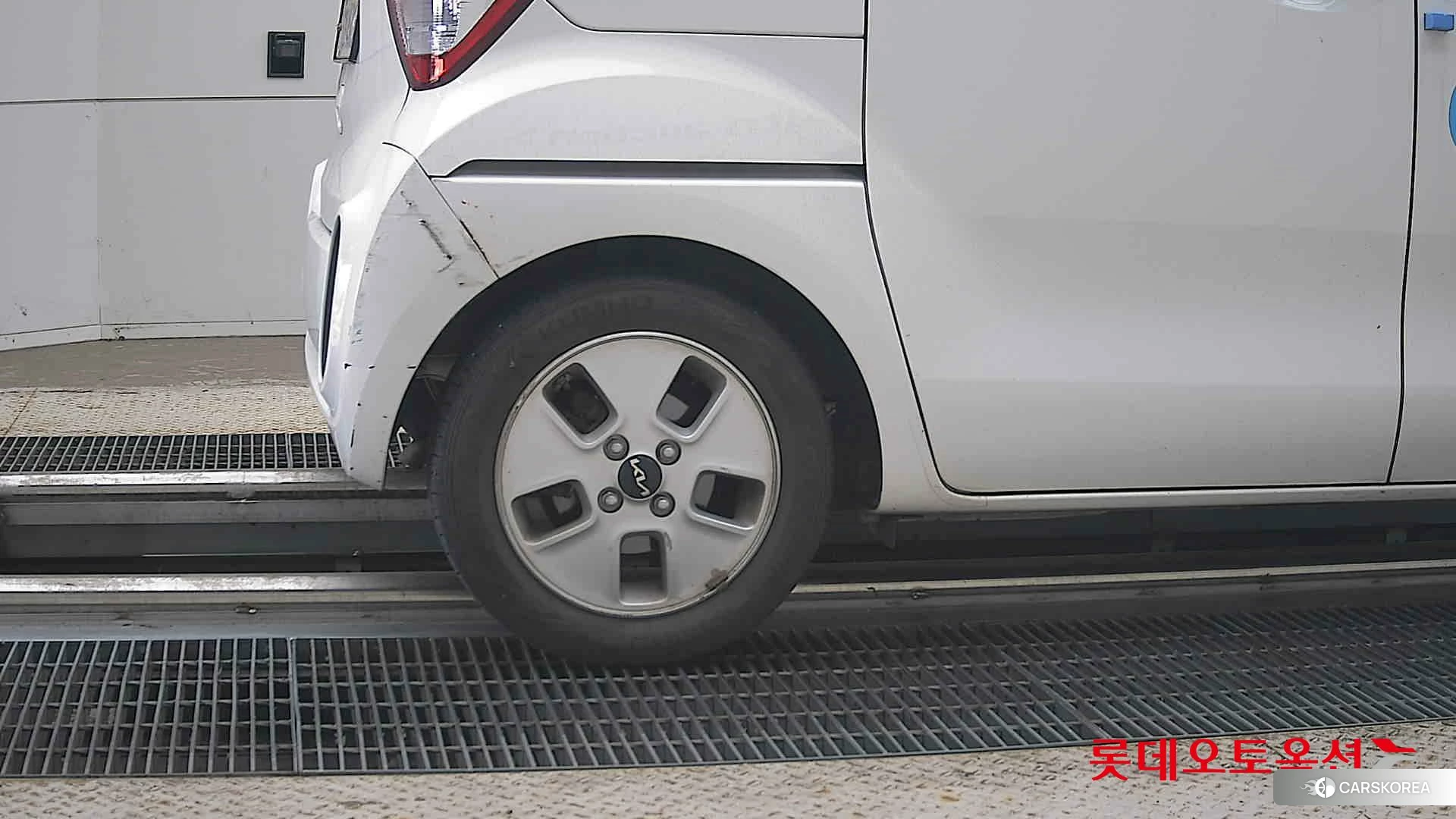 Kia Ray id 4674226 из Кореи 16