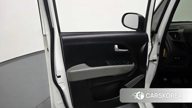 Kia The New Kia Ray id 4730409 из Кореи 16