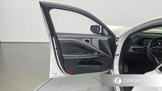 Kia K8 id 4640185 из Кореи 16