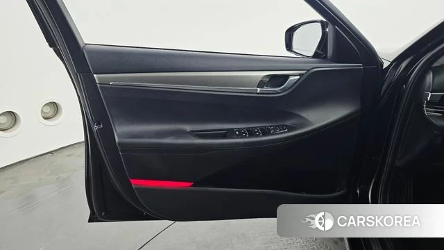 Hyundai The New Grandeur IG id 4613694 из Кореи 16