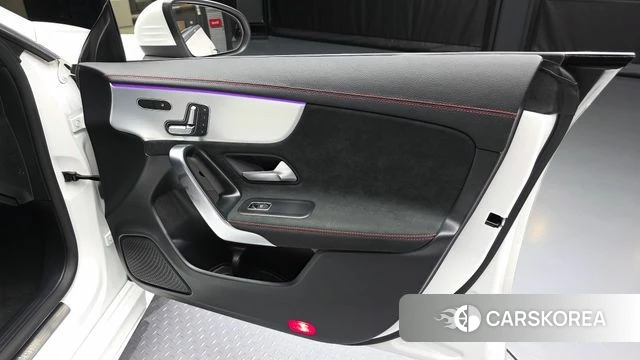 Mercedes-Benz CLA-Class C118 id 4230613 из Кореи 16