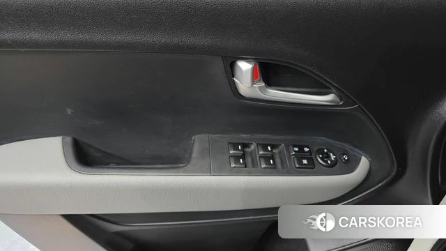 Kia The New Kia Ray id 4555441 из Кореи 16