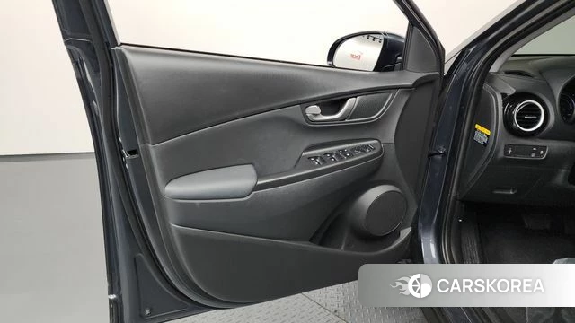 Hyundai Kona Hybrid id 4317756 из Кореи 16