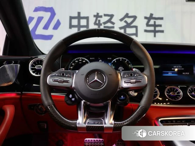 Mercedes-Benz AMG GT id 4239988 из Китая 16