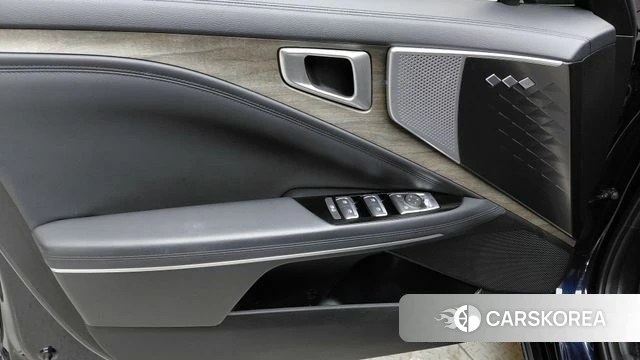 Kia K8 id 4706963 из Кореи 16