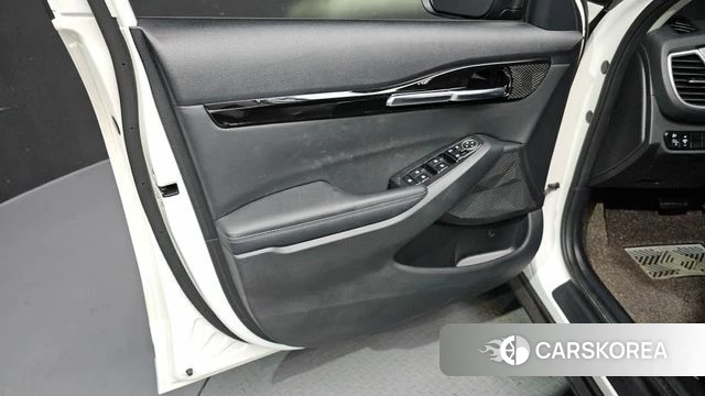 Kia Seltos id 4469917 из Кореи 16