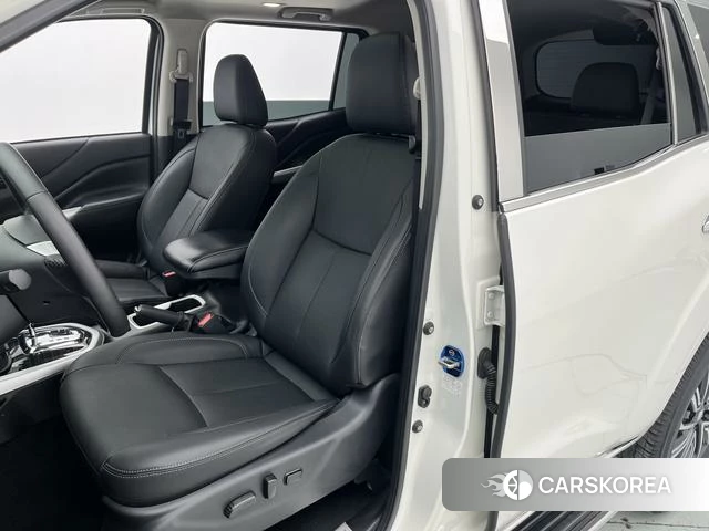 Nissan Tuda id 4253353 из Китая 16
