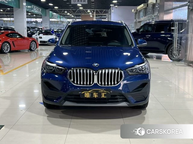 BMW X1 id 4257307 из Китая 16