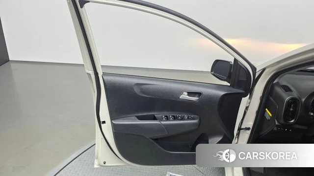 Kia Morning Urban (JA) id 4572720 из Кореи 16
