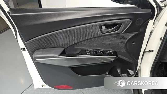 Ssangyong The New Tivoli id 4715574 из Кореи 16