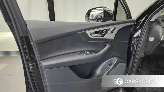 Audi Q7 (4M) id 4520077 из Кореи 16