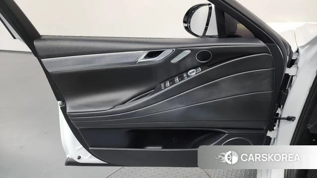 Genesis G80 (RG3) id 4397027 из Кореи 16