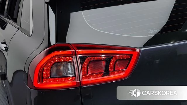 Kia Niro EV id 4717418 из Кореи 16