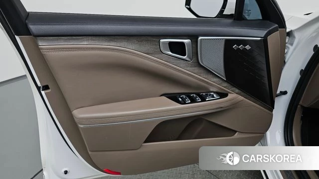 Kia K8 Hybrid id 4302813 из Кореи 16