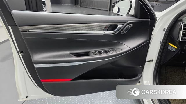 Hyundai Grandeur IG id 4188322 из Кореи 16