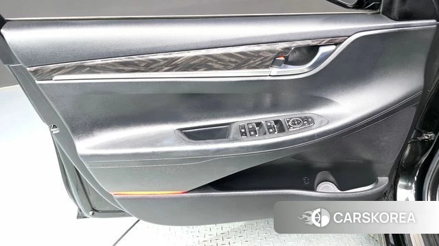 Hyundai Grandeur IG id 4447438 из Кореи 16