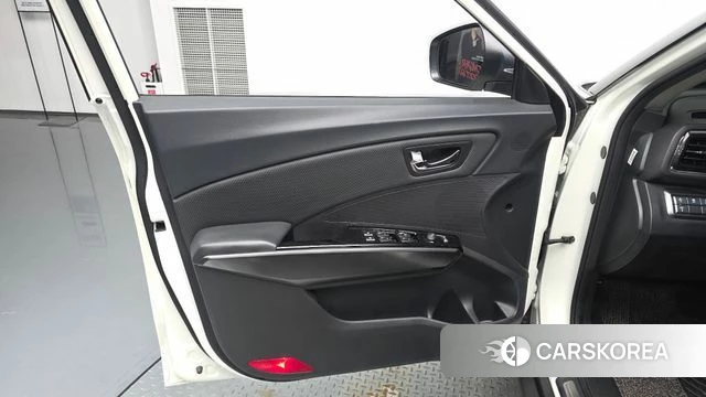 Ssangyong Berry New Tivoli id 4471161 из Кореи 16