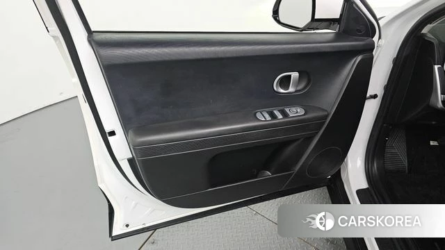 Hyundai Ionic 5 id 4354666 из Кореи 16