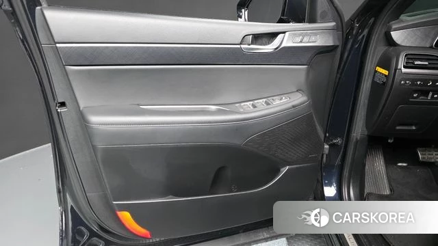 Hyundai Palisade id 4447280 из Кореи 16