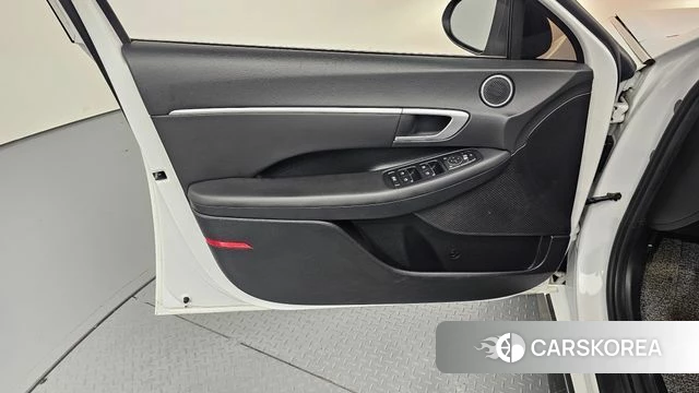 Hyundai Sonata Hybrid (DN8) id 4585275 из Кореи 16