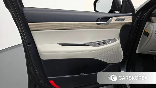 Hyundai Palisade id 4424635 из Кореи 16