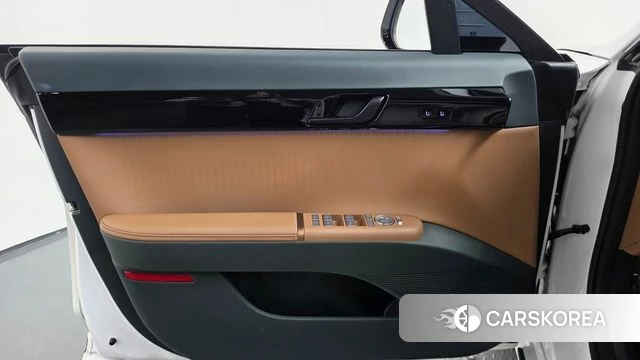 Hyundai Grandeur Hybrid (GN7) id 4898069 из Кореи 16