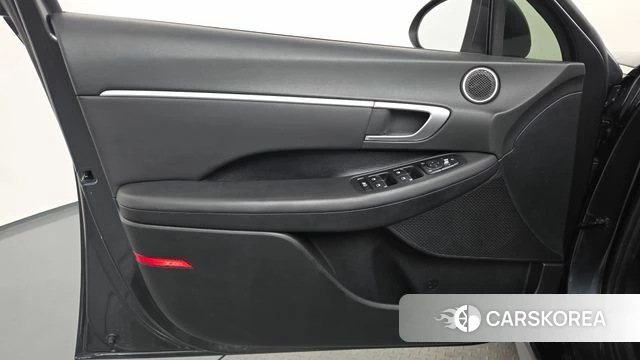 Hyundai Sonata Hybrid (DN8) id 4572849 из Кореи 16