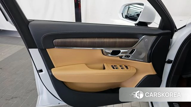 Volvo S90 id 4201790 из Кореи 16