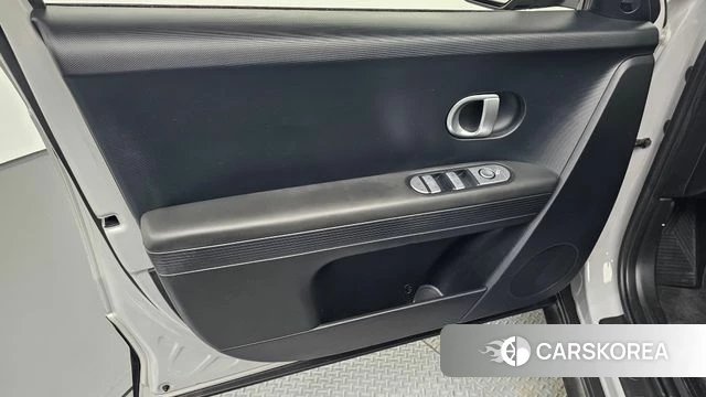 Hyundai Ionic 5 id 4625132 из Кореи 16