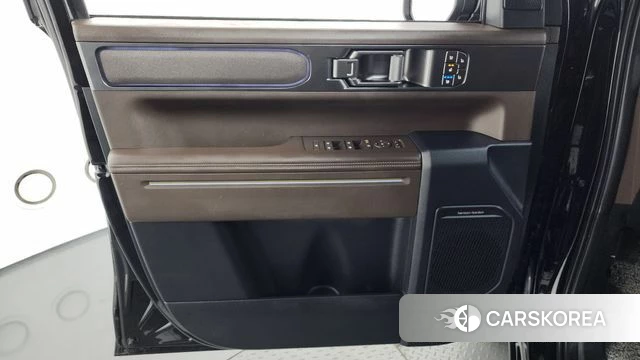 Kia Tasman id 4879546 из Кореи 16
