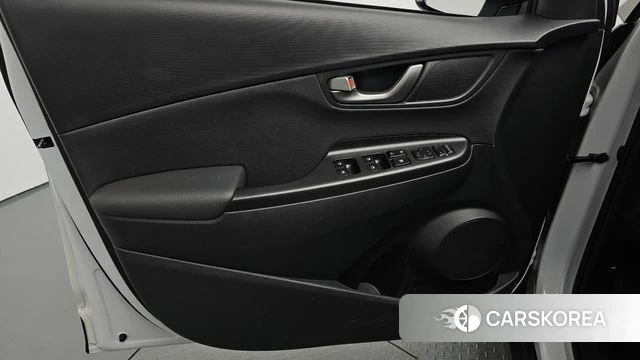Hyundai Kona id 4586611 из Кореи 16