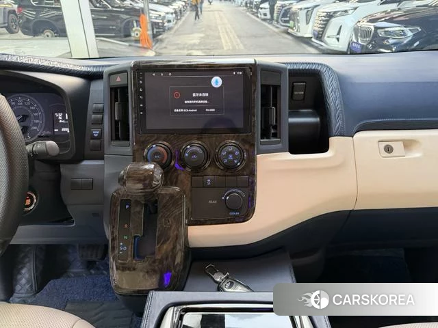 Toyota Hiace id 3957788 из Китая 16